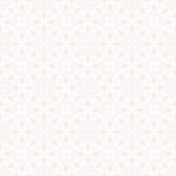 Patten floral — Image vectorielle