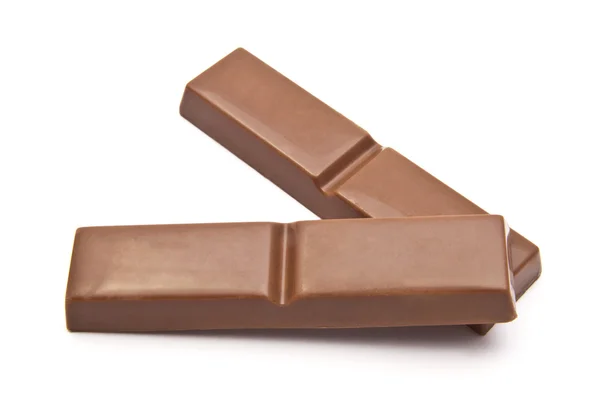 Delicious chocolates — Stock Photo, Image