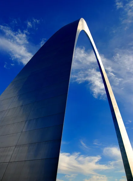 St. Louis Arch — Stock Photo, Image