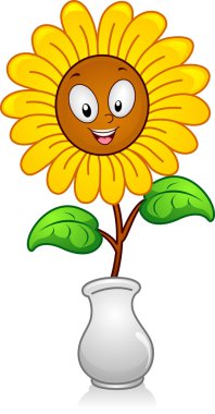 Flower clipart