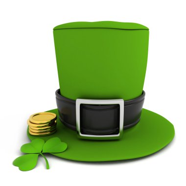 St. Patrick's Day clipart
