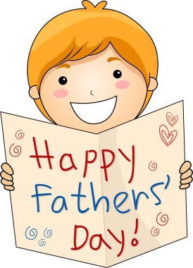 Fathers' Day clipart