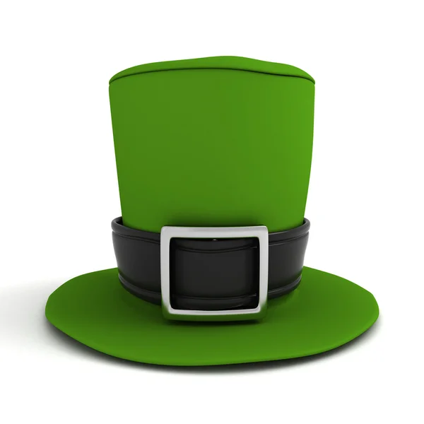 Leprechaun's Hat — Stock Photo, Image
