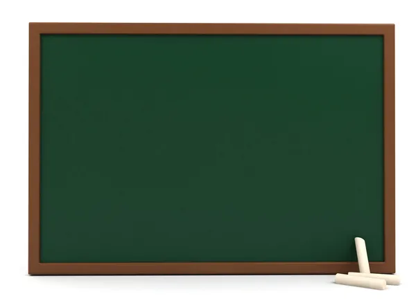 Blackboard — Stock Photo, Image