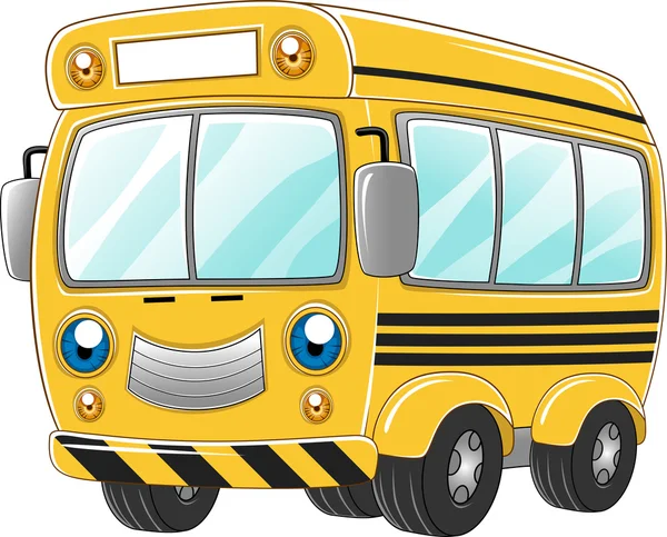 1,233 School bus cartoon Stock Photos | Free &amp; Royalty-free School bus cartoon Images | Depositphotos