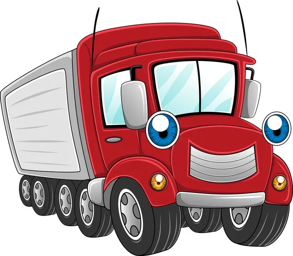 Truck cartoon Pictures, Truck cartoon Stock Photos & Images ...