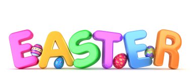 Easter clipart