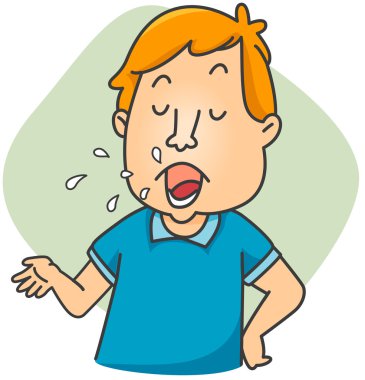 Motor Mouth clipart