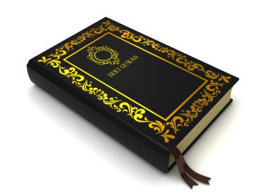 Quran clipart