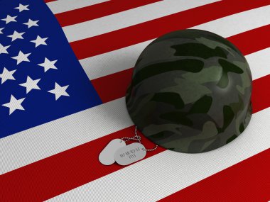 Memorial Day clipart