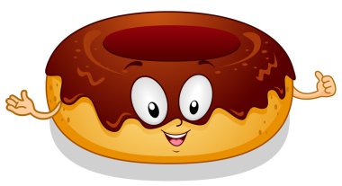 Donut jest