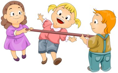 Limbo Rock clipart