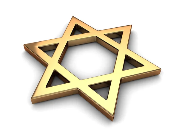 Judaísmo — Fotografia de Stock