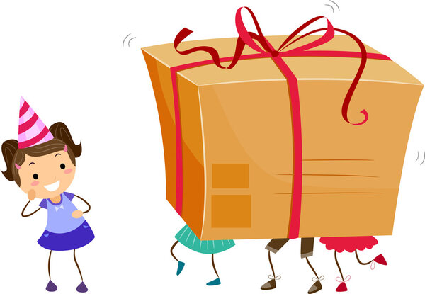 Подарочный набор