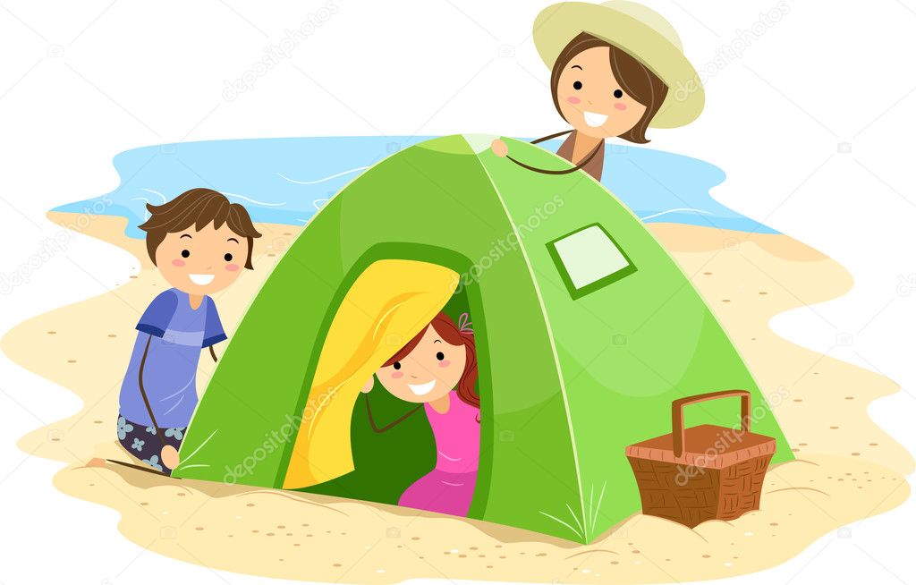 Family Tent