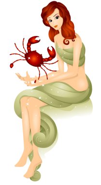 Cancer clipart