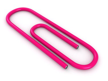 Paper Clip clipart