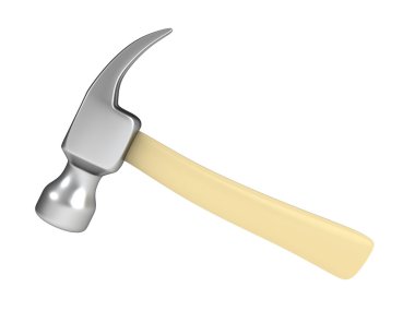 Hammer clipart