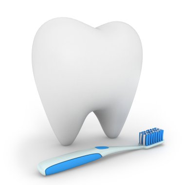 Dental Care clipart