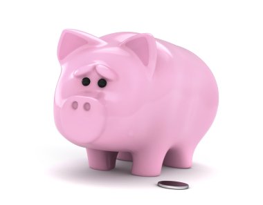 Piggy Bank clipart