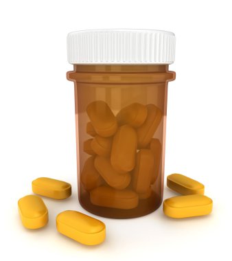 Pills clipart