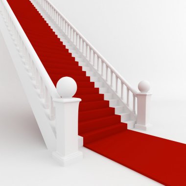 Red Carpet clipart