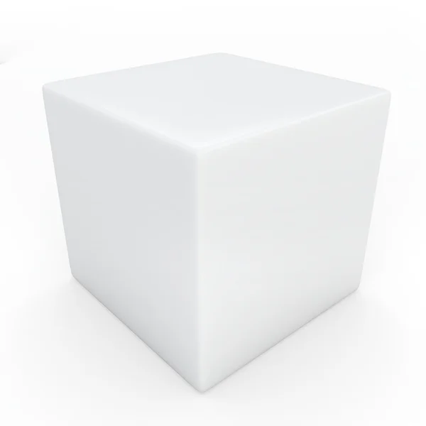 Cubo —  Fotos de Stock