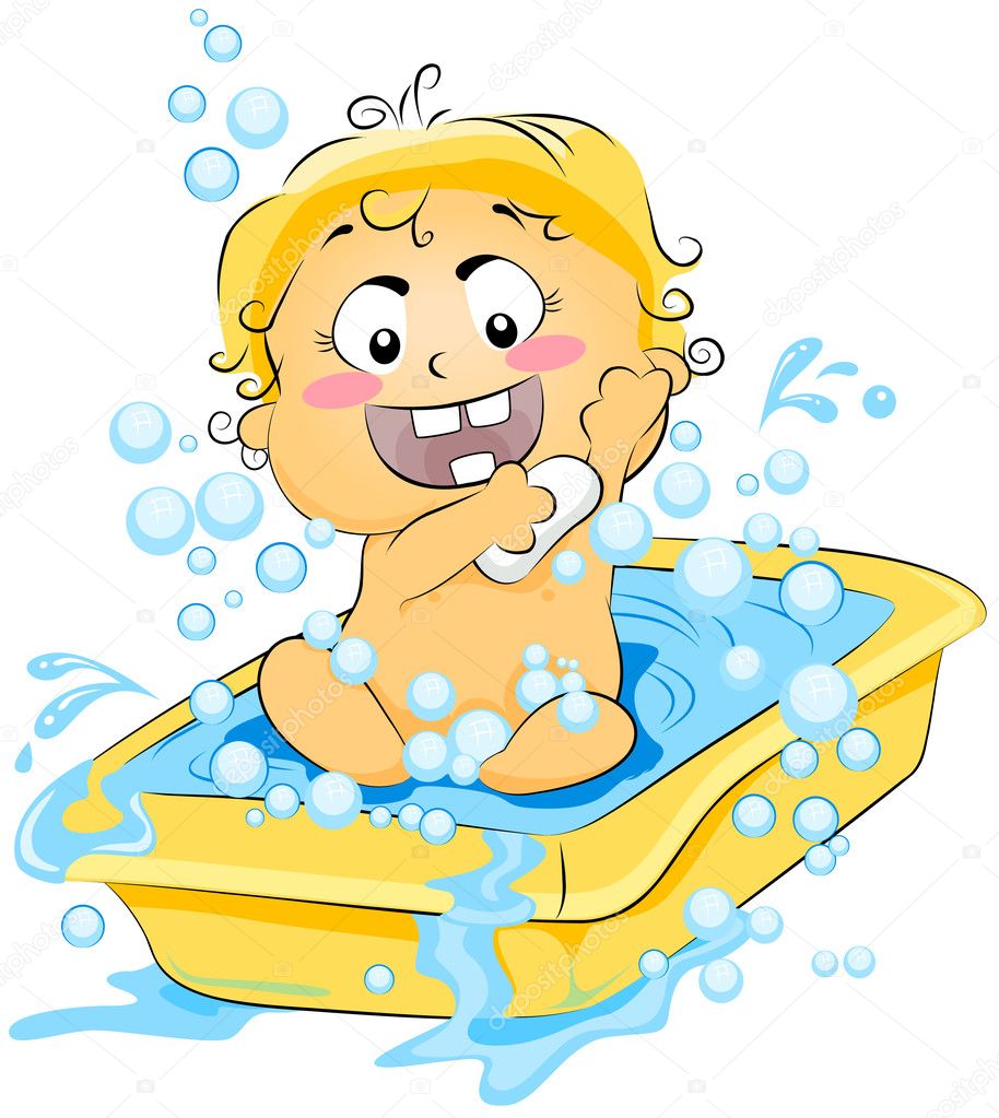 soap clipart