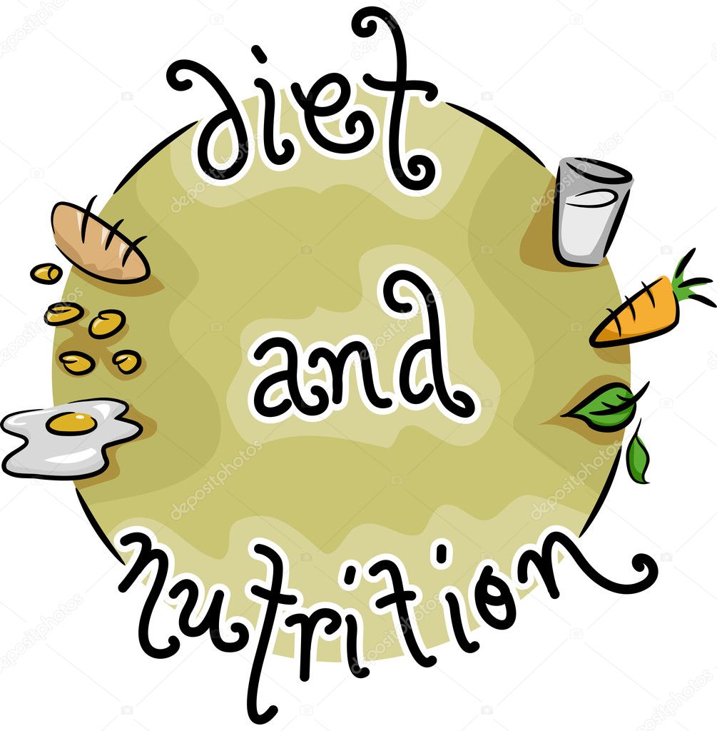 Diet and Nutrition