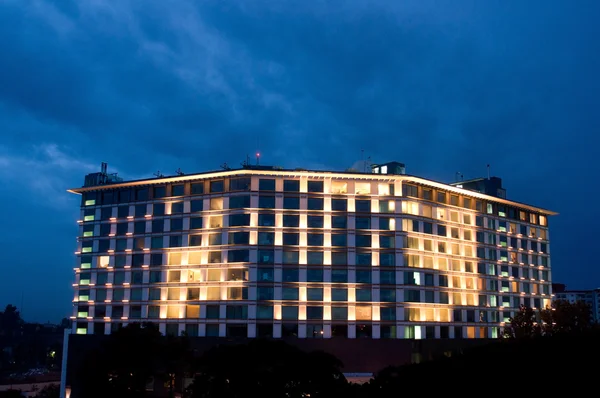 Bangalore bina — Stok fotoğraf