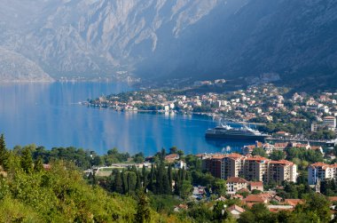 Kotor ve boka kotorska