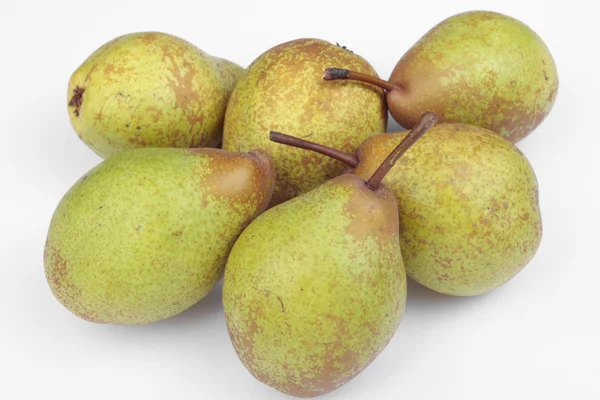 stock image Fresh pears