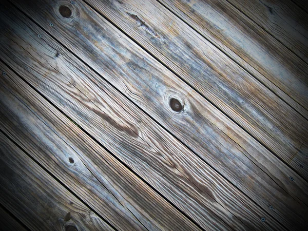 Изношенная древесина — стоковое фото