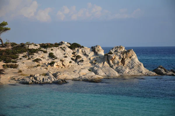 Greek islands — Stock Photo, Image