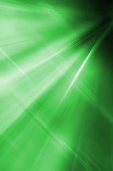 Astratto sfondo verde — Foto Stock