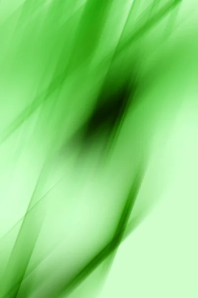 Fondo verde abstracto —  Fotos de Stock
