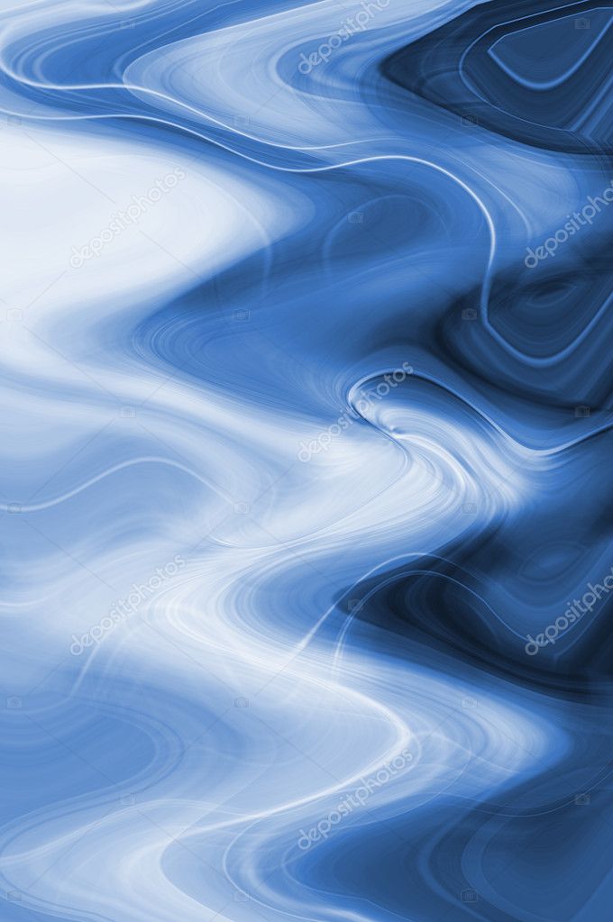 abstract blue background |图库照片08sa08a prudkov#6836402