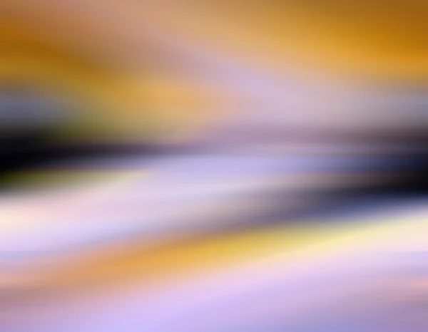 Abstrakter Hintergrund mit orangen und lila Farben — Stockfoto