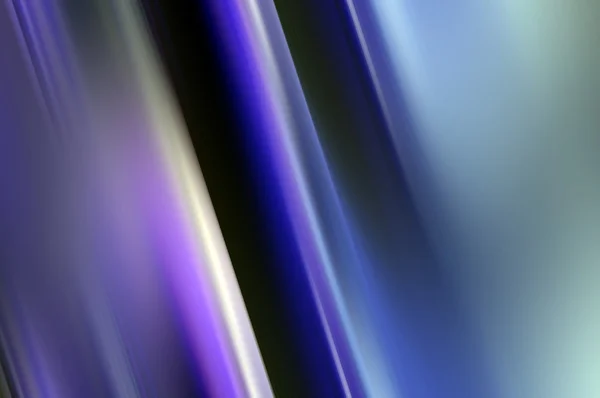 Elvont kék és lila háttér — Stock Fotó