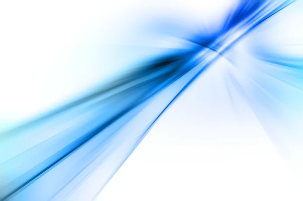 뚜렷 한 푸른 배경 — 스톡 사진