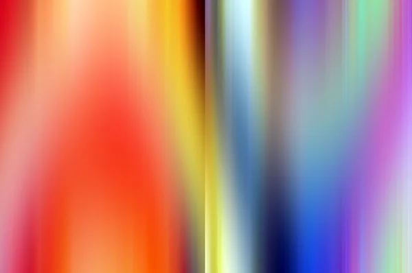 Абстрактный красочный фон — стоковое фото