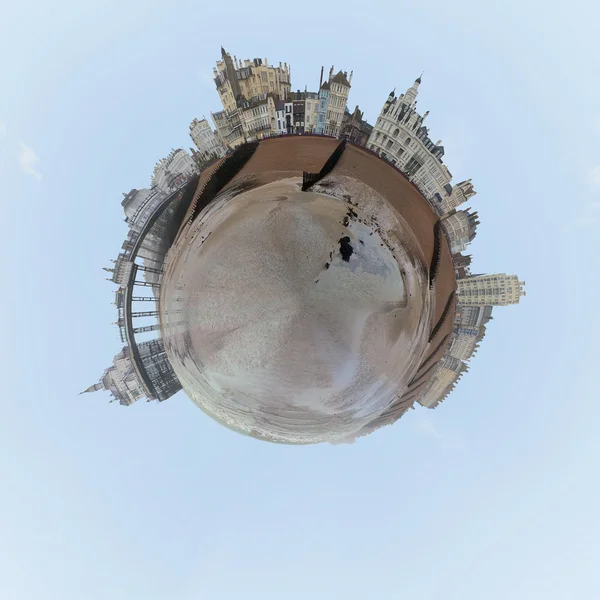 Planet Eastbourne — Stock Photo, Image