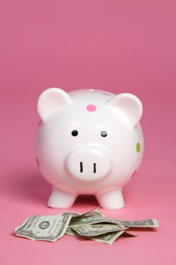 Money Pig clipart