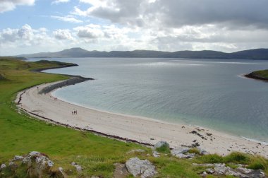 Coral Bay Skye