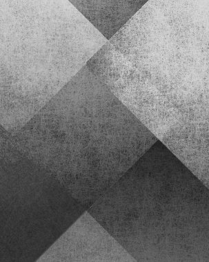 Abstract artistic gray background with texture clipart