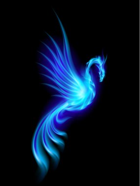 Phoenix clipart