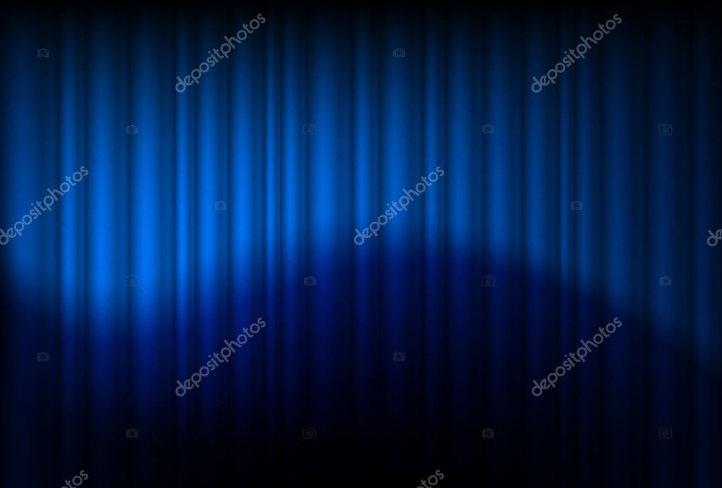blauwe gordijnen weerspiegeld — Stok Vektör © dvargg #7944081 blauwe gordijnen weerspiegeld — Stok Vektör © dvargg #7944081