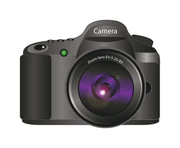 3d 矢量相机 — 图库矢量图片