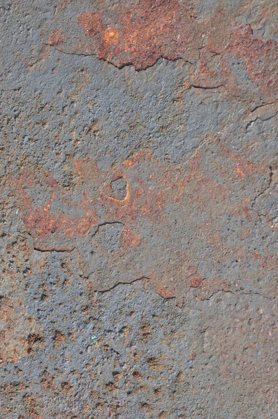 Background layer of rust — Stock Photo, Image