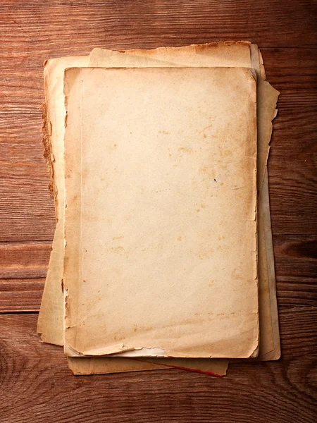 Old paper Stock Image